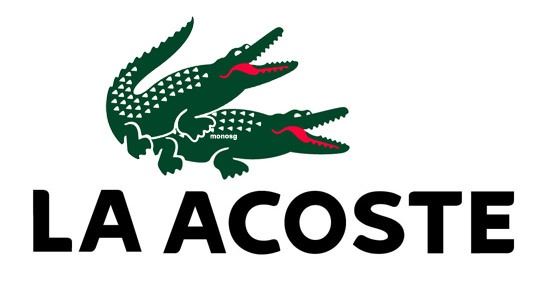 Guerra entre cocodrilos en la familia Lacoste В» The Clinic Online