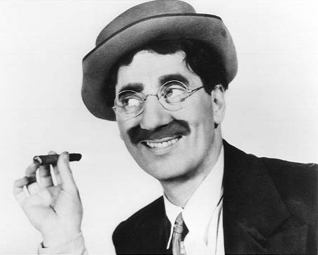 GrouchoMarx