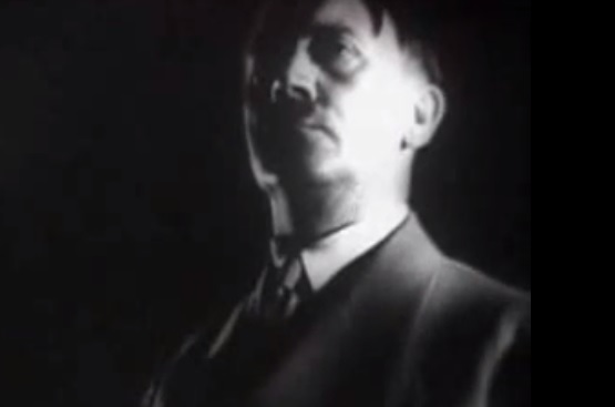 Documental Hitler
