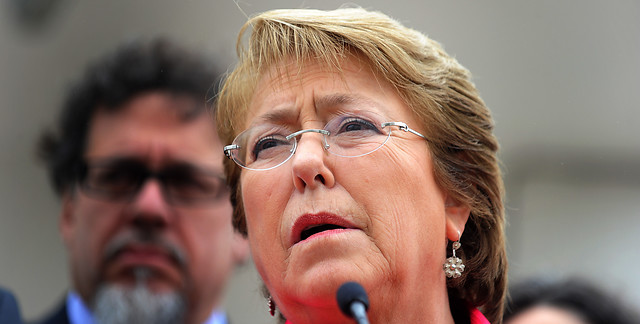 Bachelet A1 2