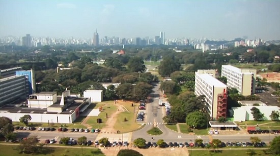 Sao Paulo YT