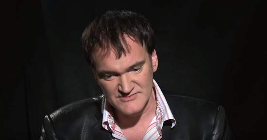 Tarantino YT
