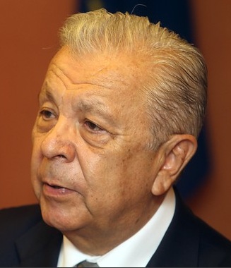 Sergio Romero