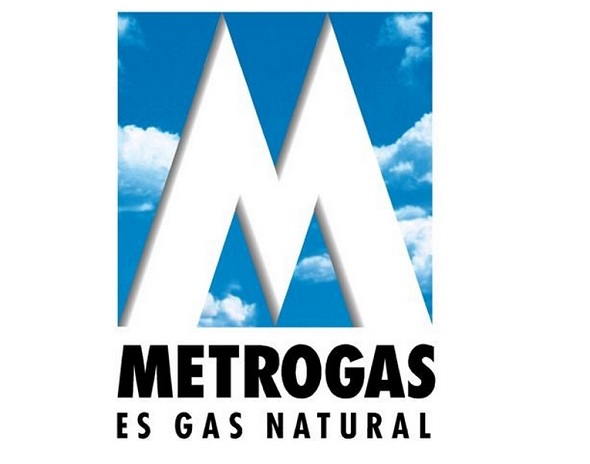 Metrogas gas