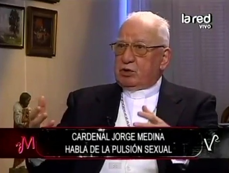 Cardenal Medina