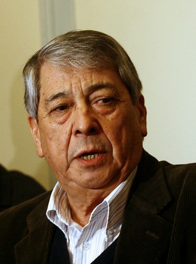 Arturo Martínez