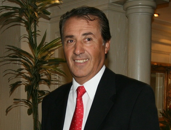 Julio Ponce Lerou