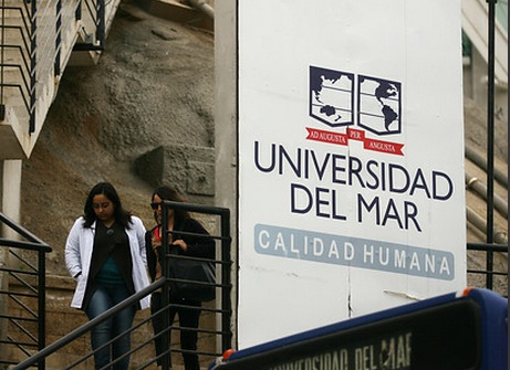 Universidad del Mar