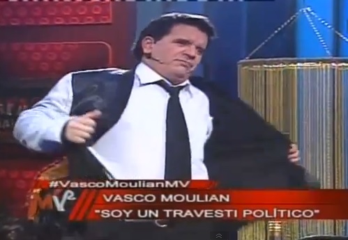 Vasco Moulián