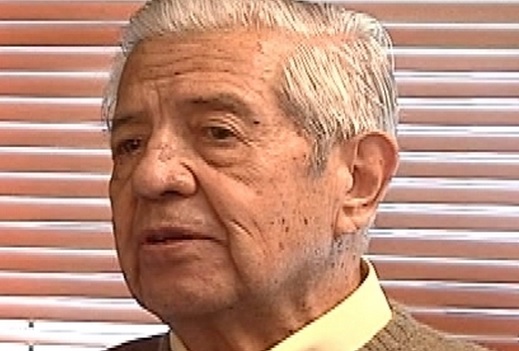 Manuel Contreras