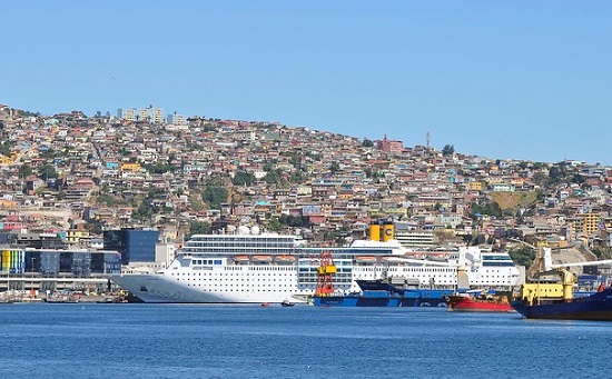 Valparaíso