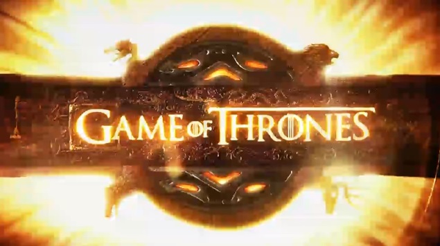 Game of Thrones youtube