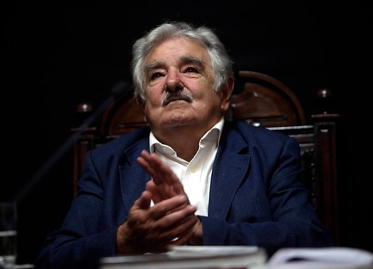 José Mujica A1