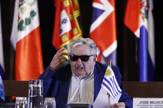 Pepe Mujica Cepal A1