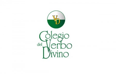 verbo divino logo