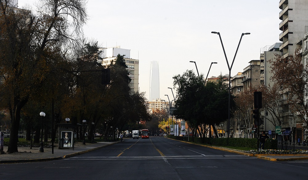 Santiago A1