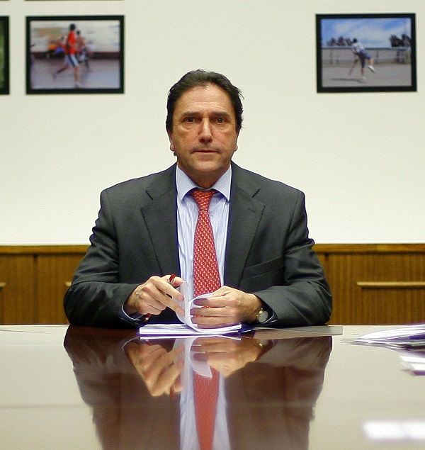 José Antonio Gómez A1