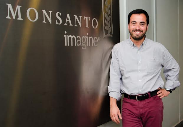 José Salazar Monsanto