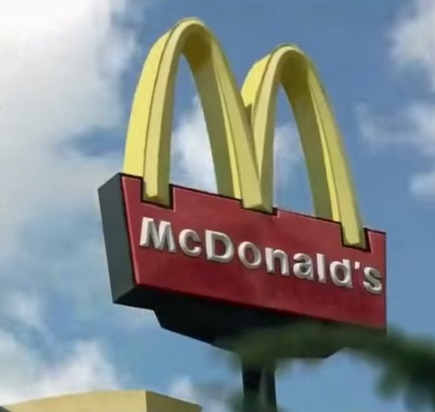 McDonald's 2 YT