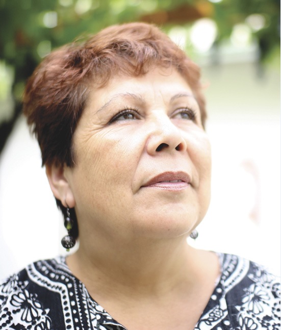 Teresa Donoso