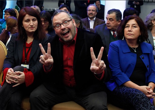 Sebastián Dávalos Bachelet - The Clinic - Reportajes, columnas, entrevistas  y humor