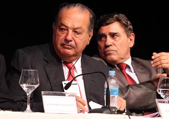 Carlos Slim EFE