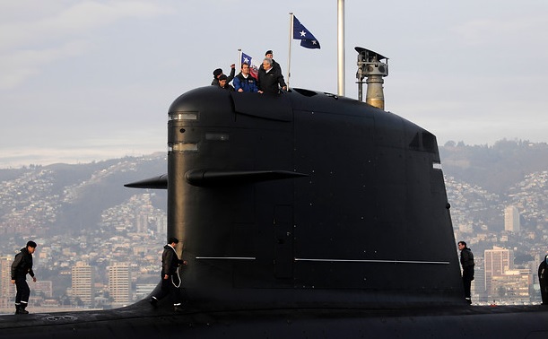 Submarino 01