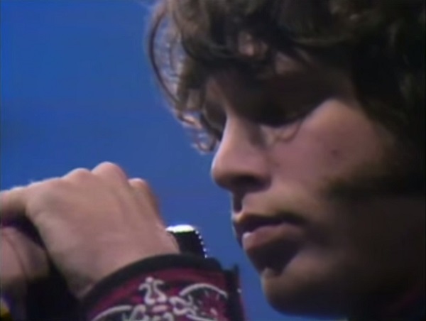 Jim Morrison YT