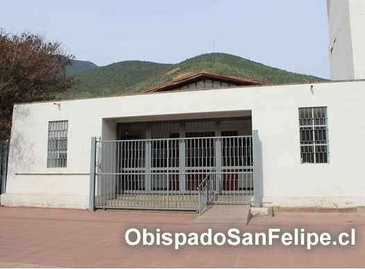 Obispado San Felipe