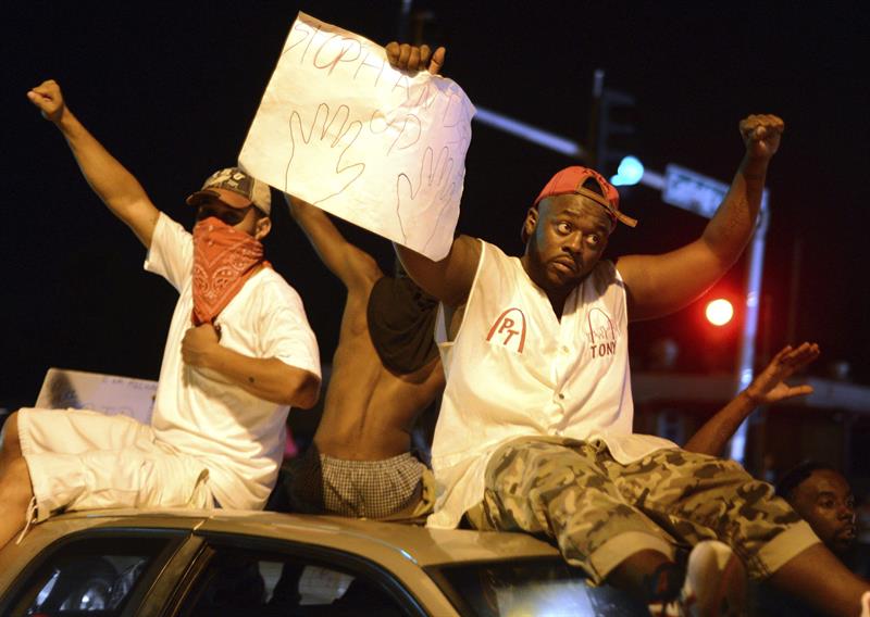 Protestas Ferguson 4 EFE .jpg