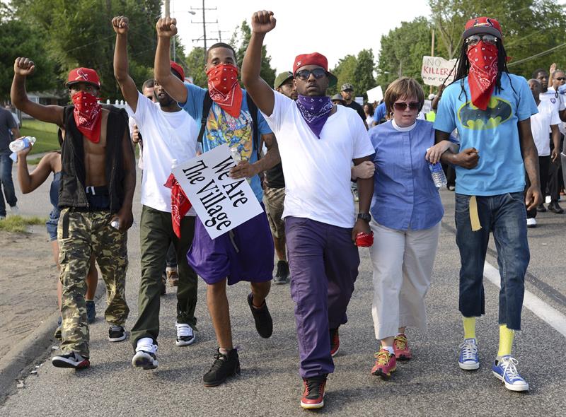 Protestas Ferguson 9 EFE .jpg