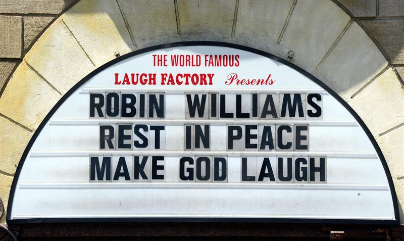 Robin Williams EFE 5