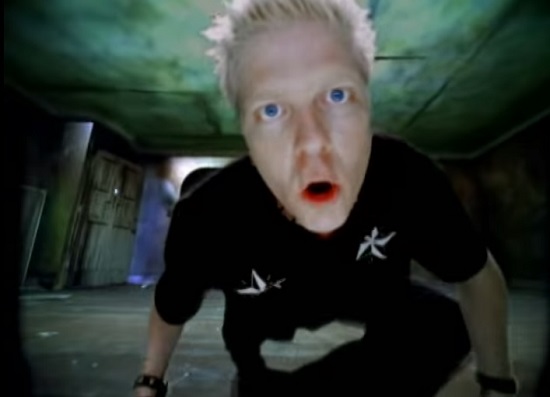 The Offspring YT