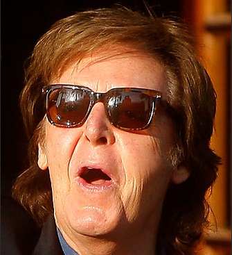 paul McCartney a1