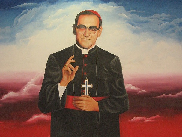 Óscar Romero Wikipedia