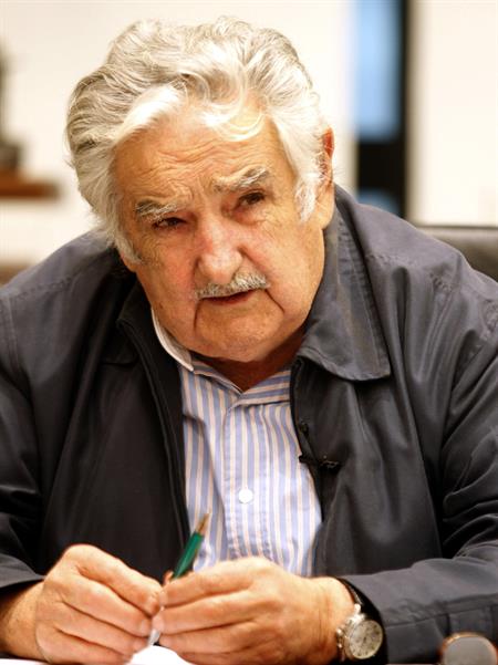 José Mujica EFE