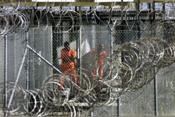 EFE Guantánamo