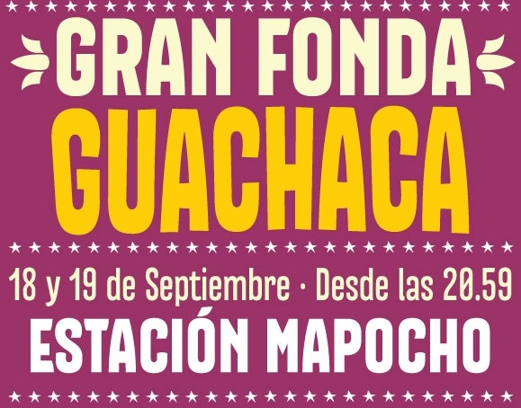 FONDA GUACHACA