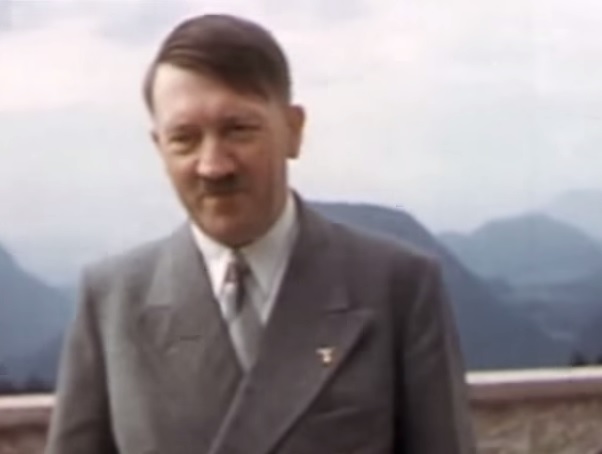 Hitler Documental