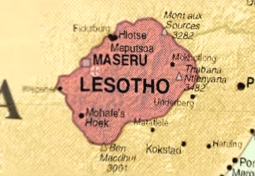 Lesotho