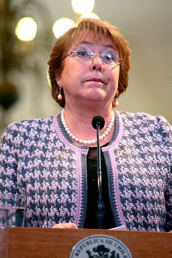 Michelle Bachelet a1