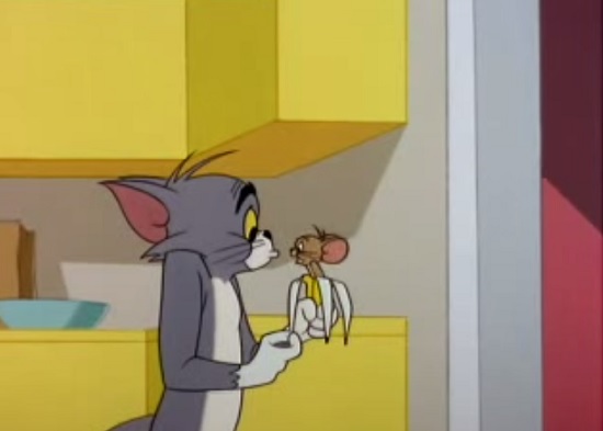Tom y Jerry YT