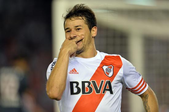 River Plate 2015 EFe