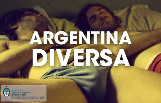 argentina diversa
