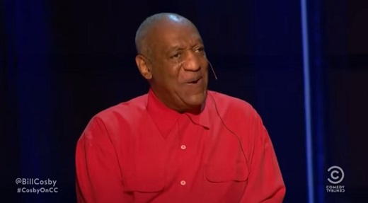 cosby YT
