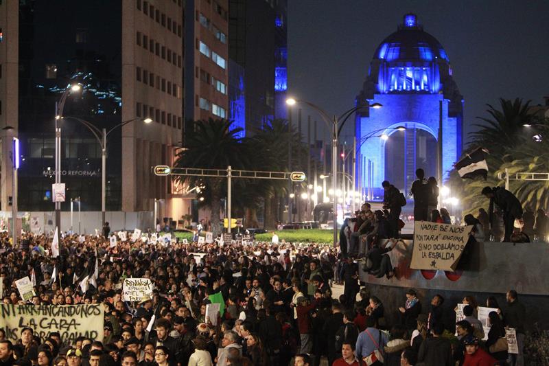 méxico protestas (9)