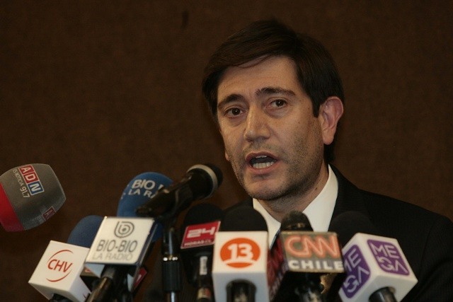 Julián López abogado Penta A1