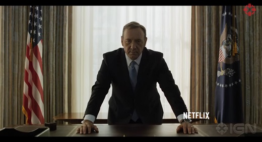 house of cards yt