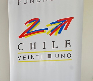 Fundación Chile 21