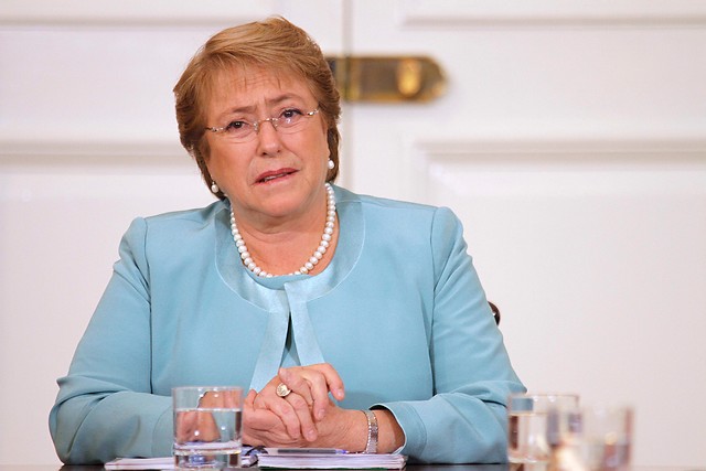 Bachelet A1